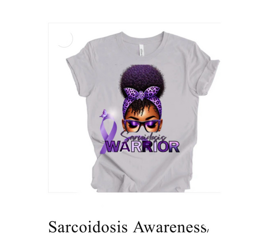 Sarcoidosis Awareness