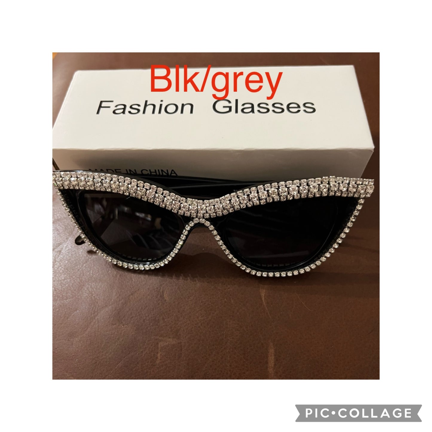 Bling Shades