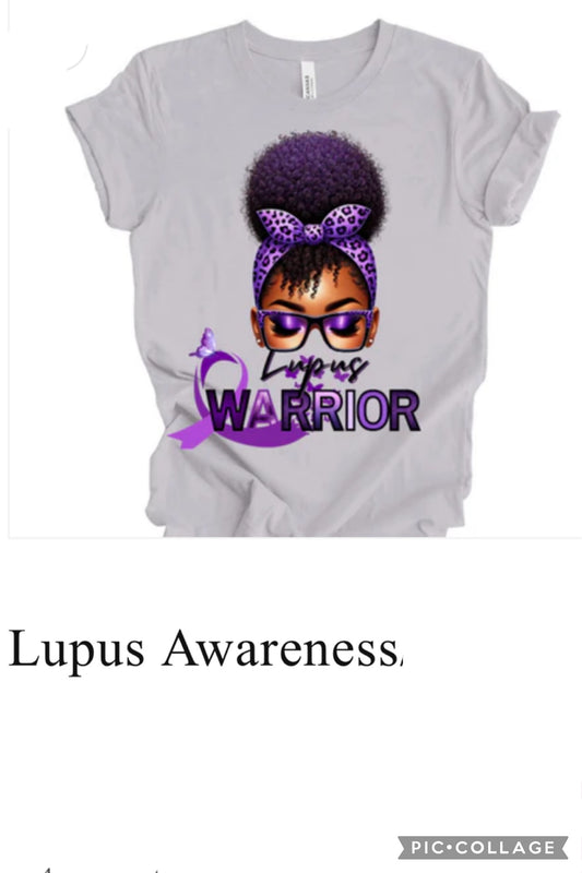 Lupus Awareness